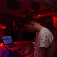 DJ Mario Nicholas
