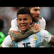 Marcos Rojo