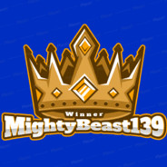 MightyBeast139