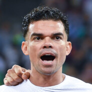 Pepe die Schnittmaschine