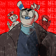 Steam Community Avatar