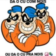 Zeca Bala Tensa