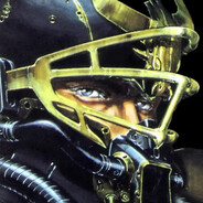 Steam Community Avatar