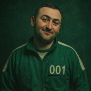 Steam Community Avatar