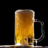 i love beer
