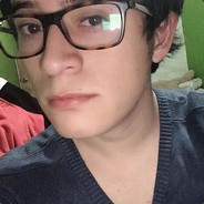 Mariapinga con pelo