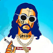 Steam Community Avatar