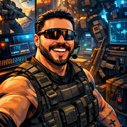 Steam Community Avatar