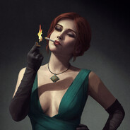 Steam Community Avatar