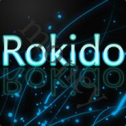 Mr.Rokido