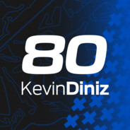 [CDR] Kevin Diniz