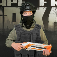 Steam Community Avatar