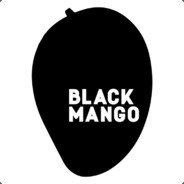 BLACK MANGO
