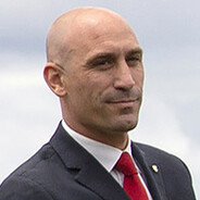 Luis Rubiales