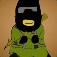 Steam Community Avatar