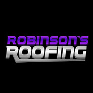 RobinsonsRoofingLewis