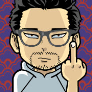 Steam profile picture for @nakoo
