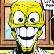 Steam Community Avatar