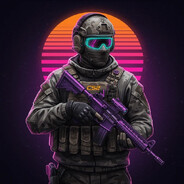 Steam Community Avatar