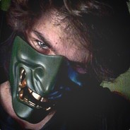 Steam Community Avatar