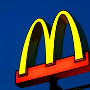 Mcdoalds
