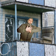 ALBLAK БАЛКОНСКИЙ