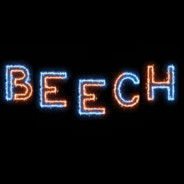Beechᴳᵒᵈ