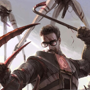 GORDON FREEMAN