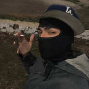 Steam Community Avatar