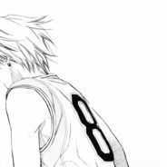 Kise Ryota