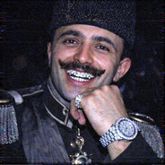 Steam Community Avatar