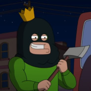 Steam Community Avatar