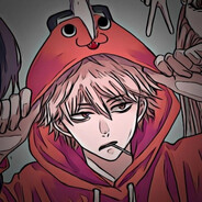 Steam Community Avatar