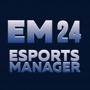 Esports Manager 2026