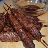 Kebab play