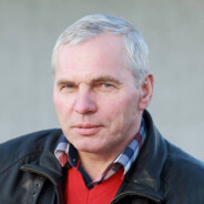 Twój tato