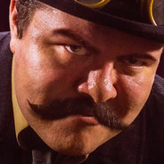 Steam Community Avatar