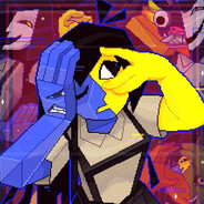 Steam Community Avatar