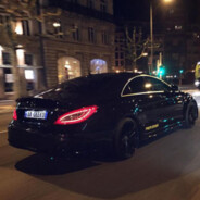 Cls63amg enjoyer