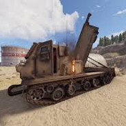 MLRS ENJOYER