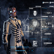 Steam Community Avatar