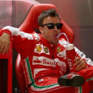 Fernando Alonso