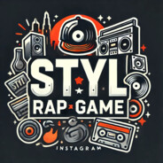 stylrapgame