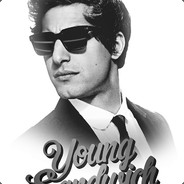 Young Sandwich