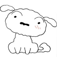 小白