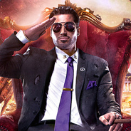 Steam Community Avatar