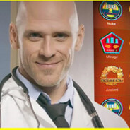 Steam Community Avatar