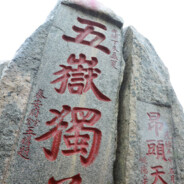 【兩條河】蝦餃配炒飯