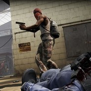 Steam Community Avatar