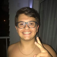 JERY É O TREM KRL